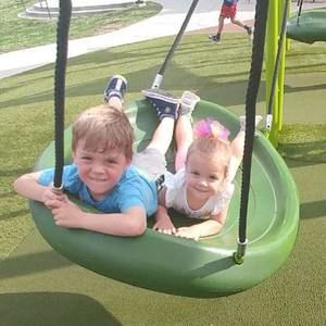 Meet your Posher, Heather